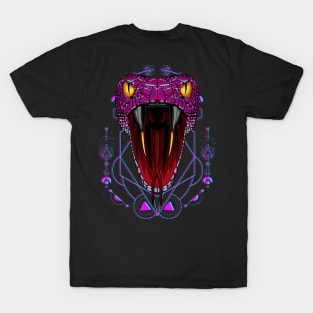 snake gifts T-Shirt